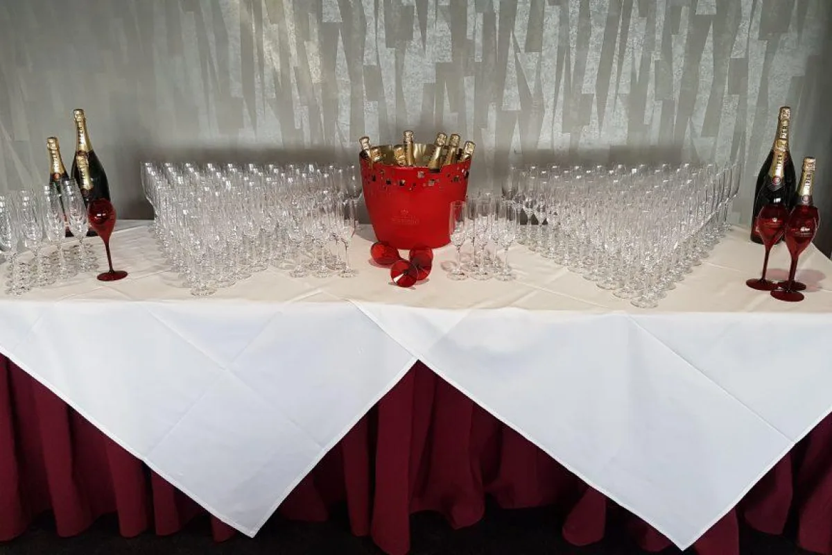 Corporate event 6